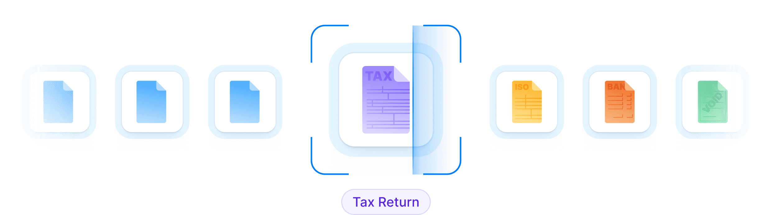 classify illustration