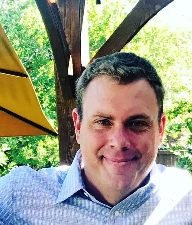Doug Christison, CEO, Olympus Lending