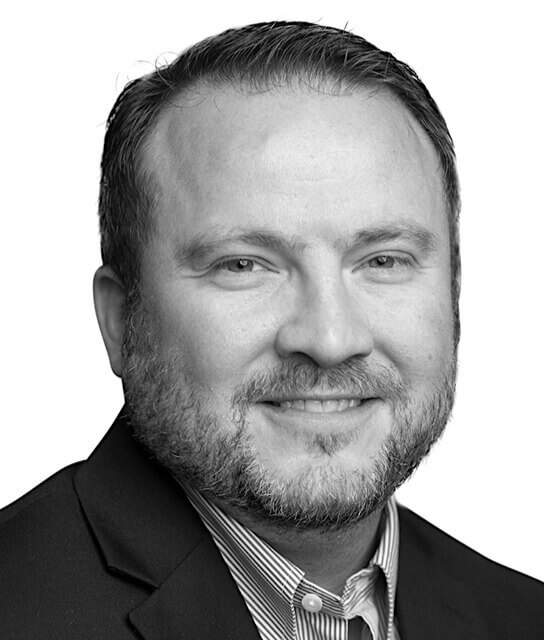 Matthew Sapnar, President and Co-Founder, One Team Capital