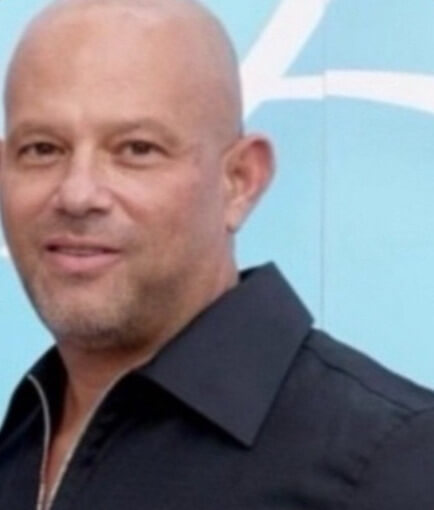 Lawrence Pross, Founder and Managing Partner, Nexi